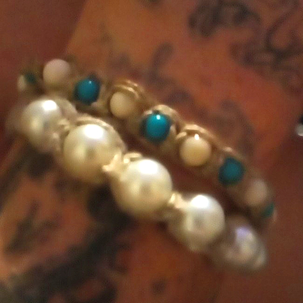 Hemp bracelets